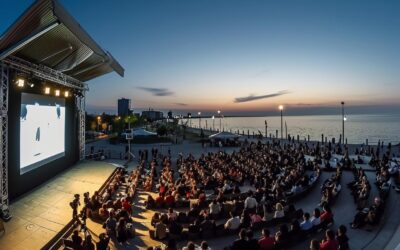 Festiwal Filmowy w Gdyni: Przewodnik po najważniejszym wydarzeniu filmowym w Polsce