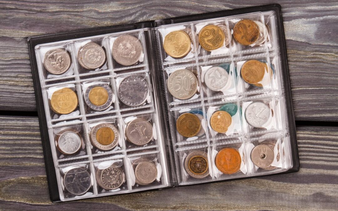 Najcenniejsze monety PRL, które wciąż można znaleźć w domowych zbiorach